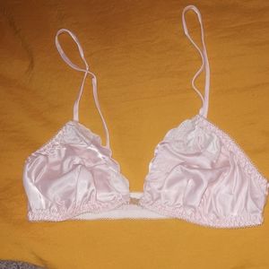 Barbizon bra